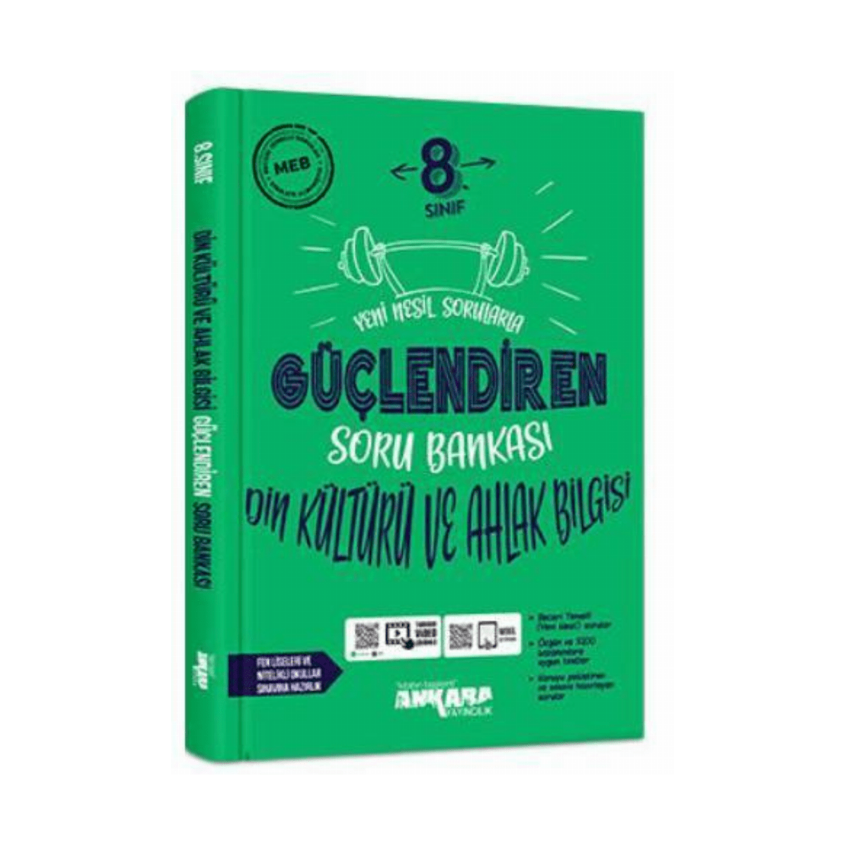 2cbc8-8-sinif-din-kulturu-soru-bankasi-guclendiren-iadesiz-1-1.png 8. Sınıf Din Kültürü Soru Bankası Güçlendiren(İadesiz) - Görsel 1