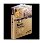 Yks Tyt Tarih Soru Bankası - Aydın Yayınları