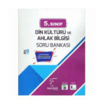 5. Sınıf Din Kültürü Ve Ahlak Bilgisi Soru Bankası