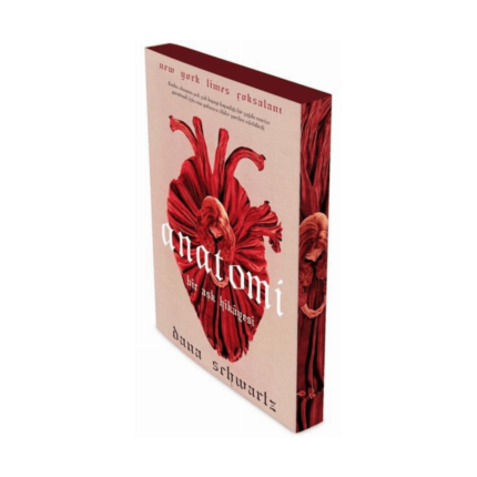 Anatomi - Bir Aşk Hikayesi