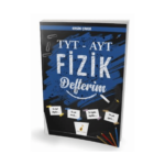 Tyt - Ayt Fizik Defterim