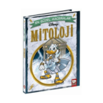 Disney En Güzel Maceralar Serisi Mitoloji