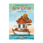 Kaptan Dedenin Seyir Defteri