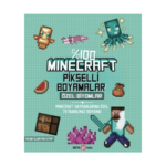 Minecraft Pikselli Boyama - Özel Biyomlar