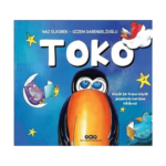 Toko Küçük Bir Kuşun Büyük Gagasıyl