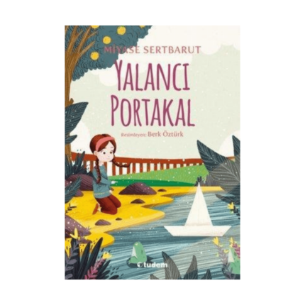 Yalancı Portakal