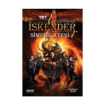 Tozkoparan İskender - Simurg Ateşi