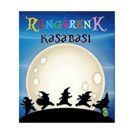 Rengarenk Kasabası