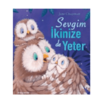 Sevgim İkimize De Yeter
