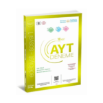 Yks Ayt Edebiyat Sosyal 1 Deneme ( İadesizdir )