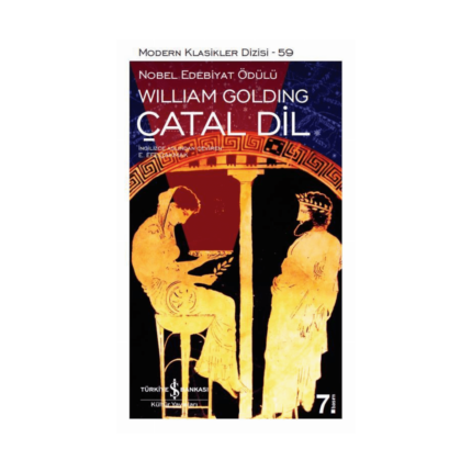 Çatal Dil - Modern Klasikler 59