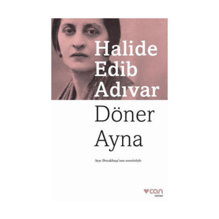 Döner Ayna