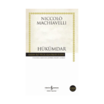 Hükümdar - Hasan Ali Yücel Klasikleri 83