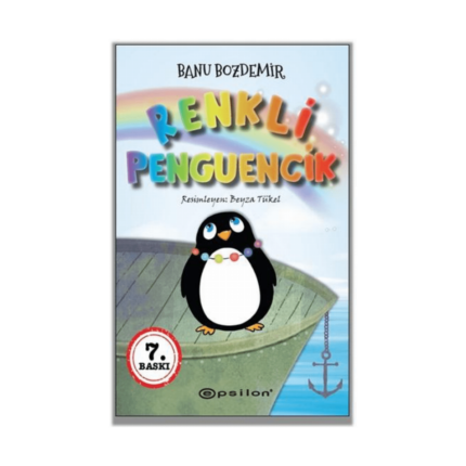 Renkli Penguencik