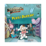 Disney Esrarengiz Kasaba - Perili Dükkan