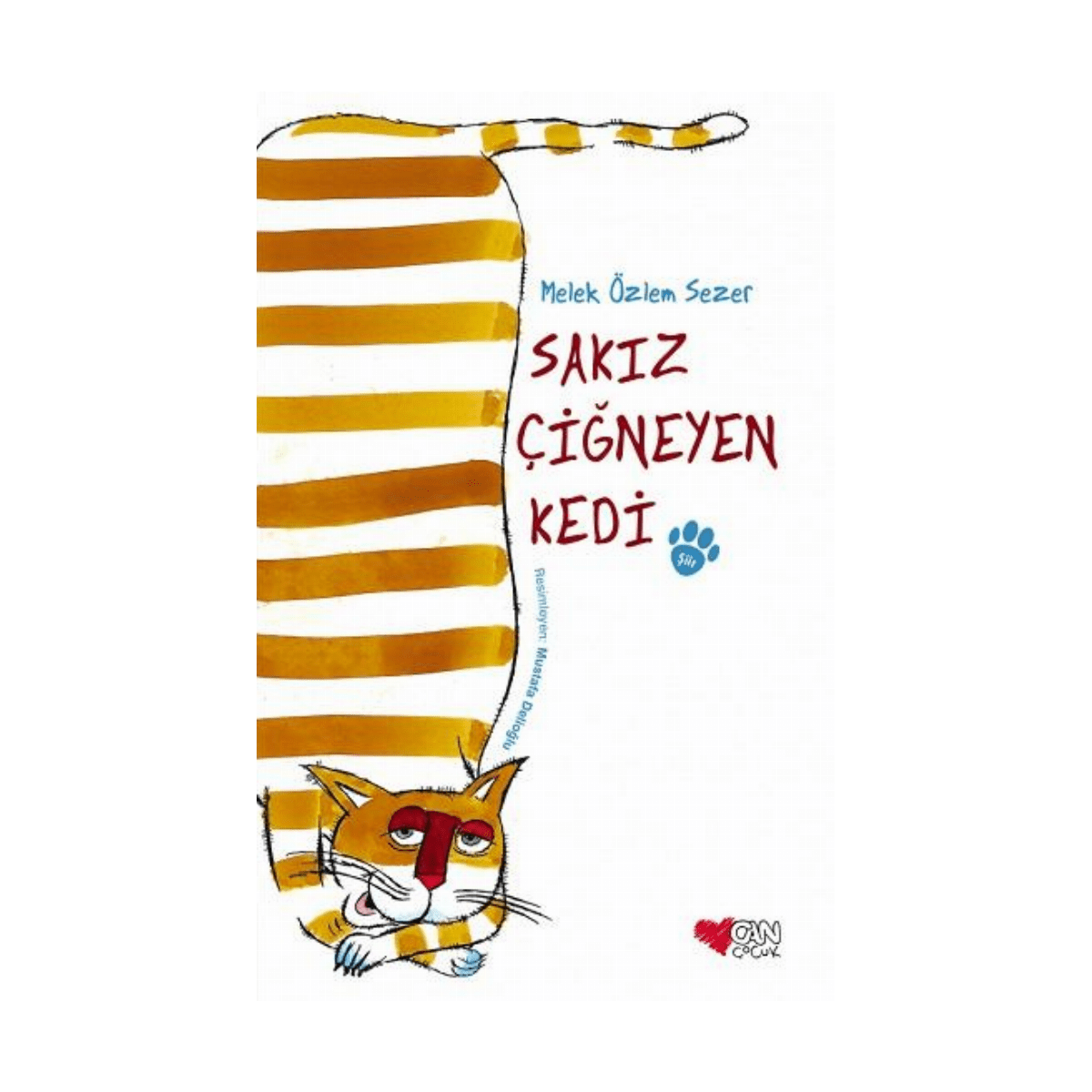 2db92-sakiz-cigneyen-kedi-1-1.png Sakız Çiğneyen Kedi - Görsel 1