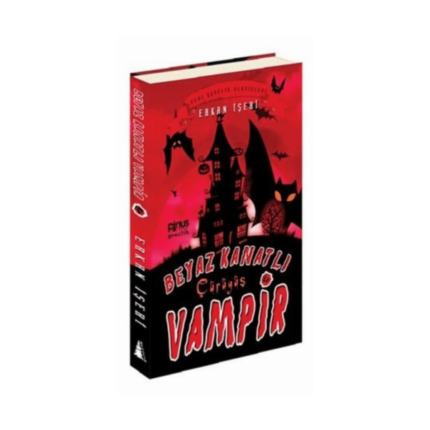 Beyaz Kanatlı Vampir 4 Çürüyüş