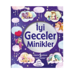 İyi Geceler Minikler - İş Bankası Kültür Yayınları