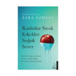 Kadınlar Sıcak Erkekler Soğuk Sever