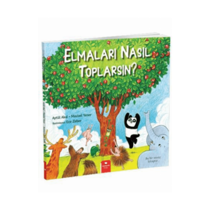 Elmaları Nasıl Toplarsın