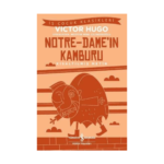 Notre-Dame’ın Kamburu - Kısaltılmış Metin
