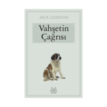 Vahşetin Çağrısı Çocuk Klasik