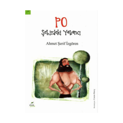 Po Şehirdeki Yabancı