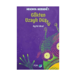 Gökten Uzaylı Düştü