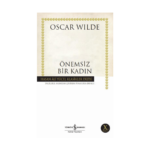 Önemsiz Bir Kadın - Hasan Ali Yücel Klasikleri 292