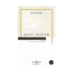 Şölen - Dostluk - Hasan Ali Yücel Klasikleri 30