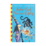 Sakar Cadı Vini Nin Çiftliği