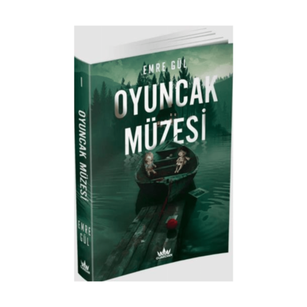 Oyuncak Müzesi 1