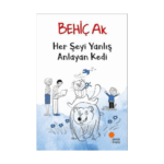 Herşeyi Yanlış Anlayan Kedi