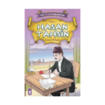 Kurtuluşun Kahramanları 1 Hasan Tahsin (4)