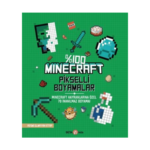 Minecraft Pikselli Boyama