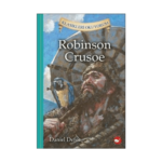Klasikleri Okuyorum- Robinson Crusoe