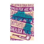 Sherlock Holmes 5 - Dörtlerin Yemini