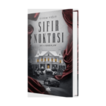 Sıfır Noktası 1: Av Ve Karalav Ciltli