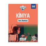 Yks Tyt Kimya Soru Bankası İceberg ( İadesizdir )