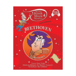 Klasik Müzik Masalları Beethoven