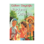 Yurdumu Özledim