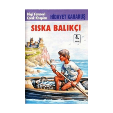 Sıska Balıkçı