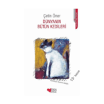 Dünyanın Bütün Kedileri
