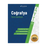 Ayt Coğrafya Soru Bankası - Bilfen Yayınları