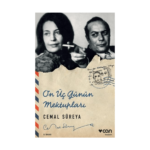 On Üç Günün Mektupları