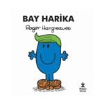 Bay Harika