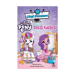 İlk Çizgi Romanım My Little Pony-Değiş Kardeş