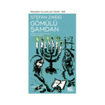 Gömülü Şamdan - Modern Klasikler 65