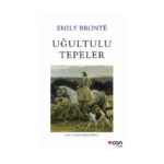 Uğultulu Tepeler - Beyaz Kapak