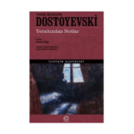 Yeraltından Notlar - İletişim Yayınevi